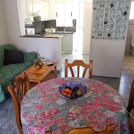 In Mit Privatem Grill By Interhome Будинок відпочинку