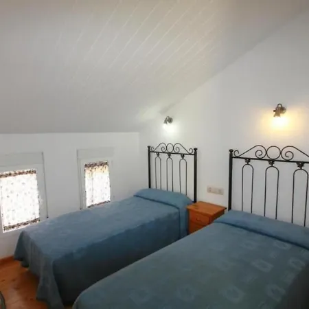 In Mit Privatem Grill By Interhome *