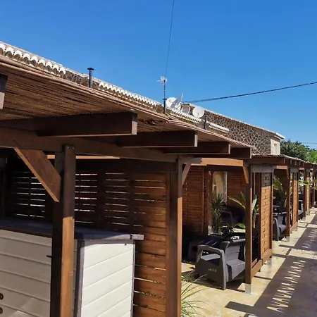 In Mit Privatem Grill By Interhome * Dénia