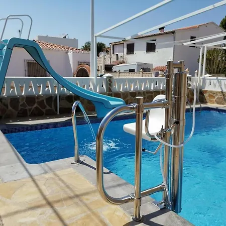 In Mit Privatem Grill By Interhome Tatil Evi