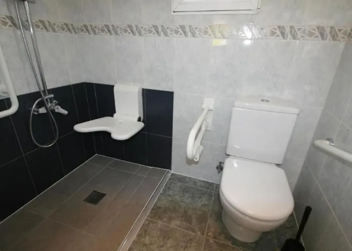 Будинок відпочинку In Mit Privatem Grill By Interhome *