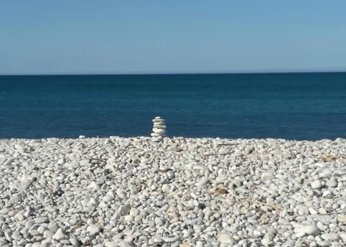 In Mit Privatem Grill By Interhome Будинок відпочинку