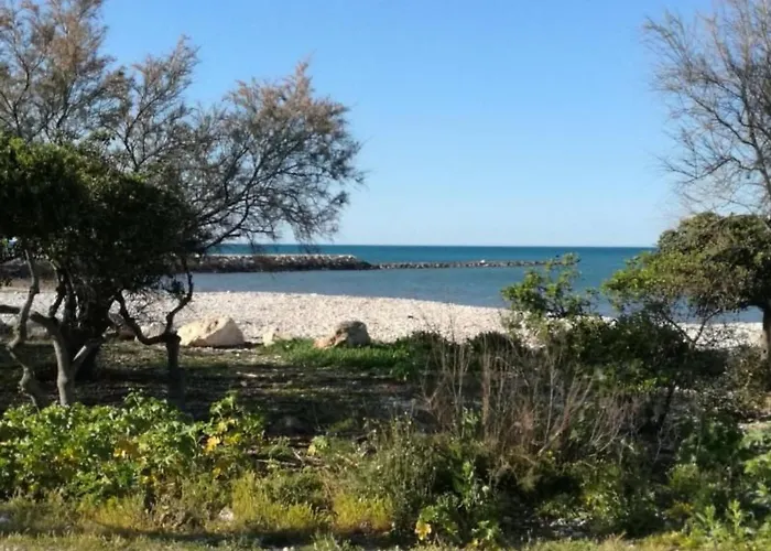 In Mit Privatem Grill By Interhome