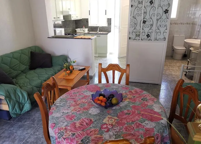 In Mit Privatem Grill By Interhome בית נופש